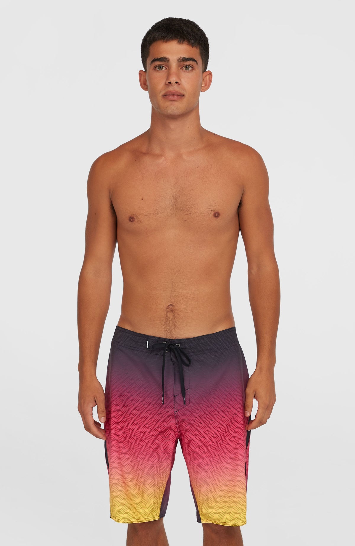 Superfreak Mysto 20'' Boardshorts | Multi Colour Panel