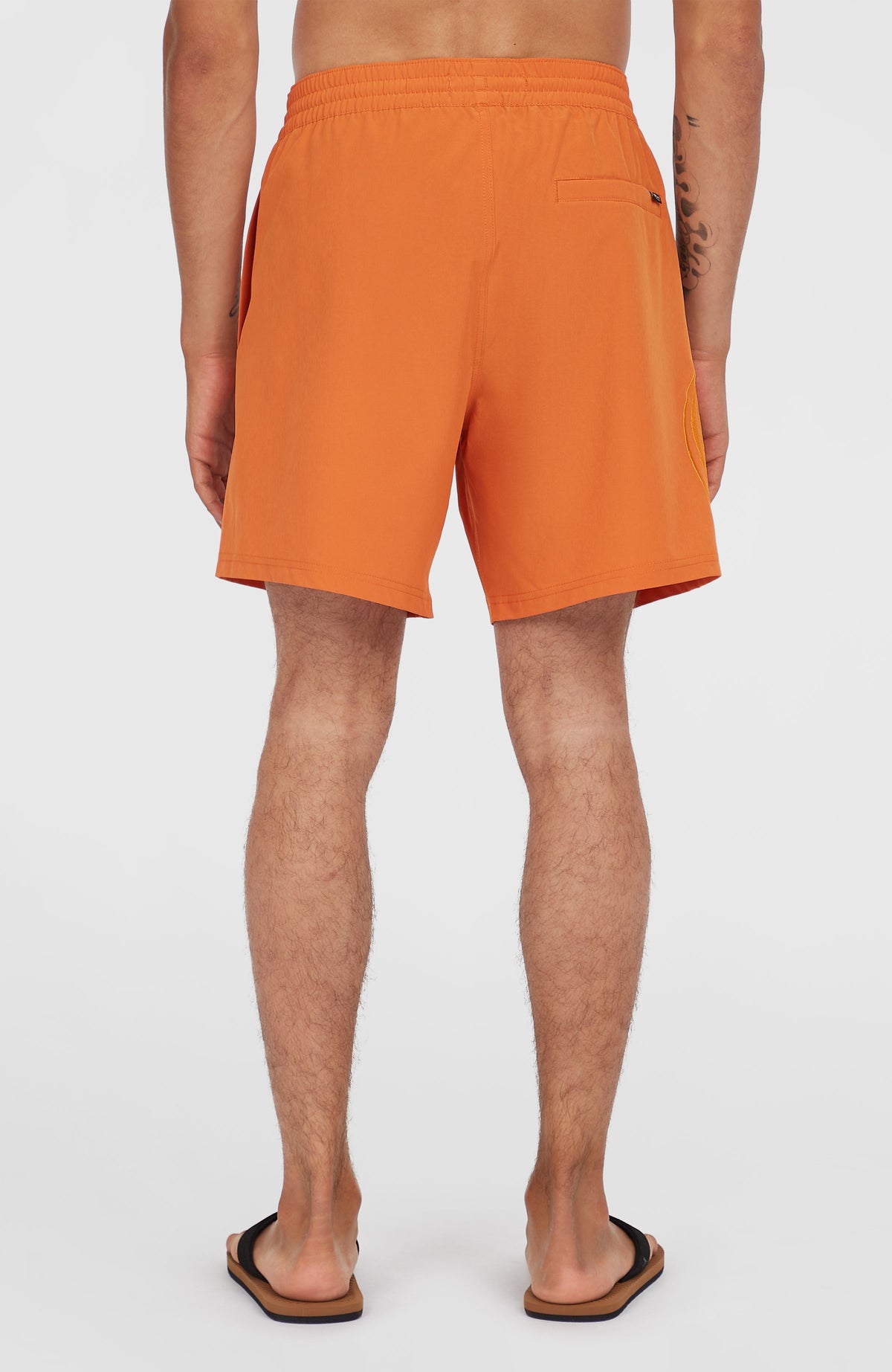 O'Riginals Cali Ocean 16'' Badehose | Cinnamon Stick