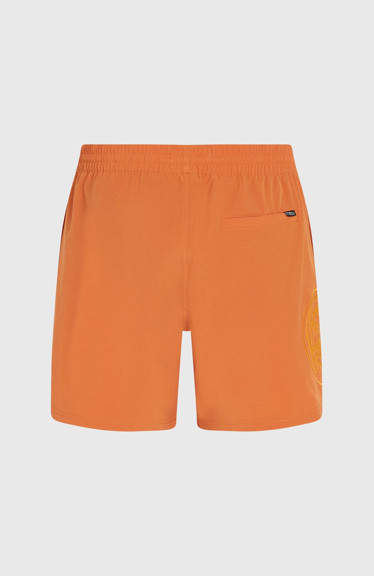 O'Riginals Cali Ocean 16'' Badehose | Cinnamon Stick