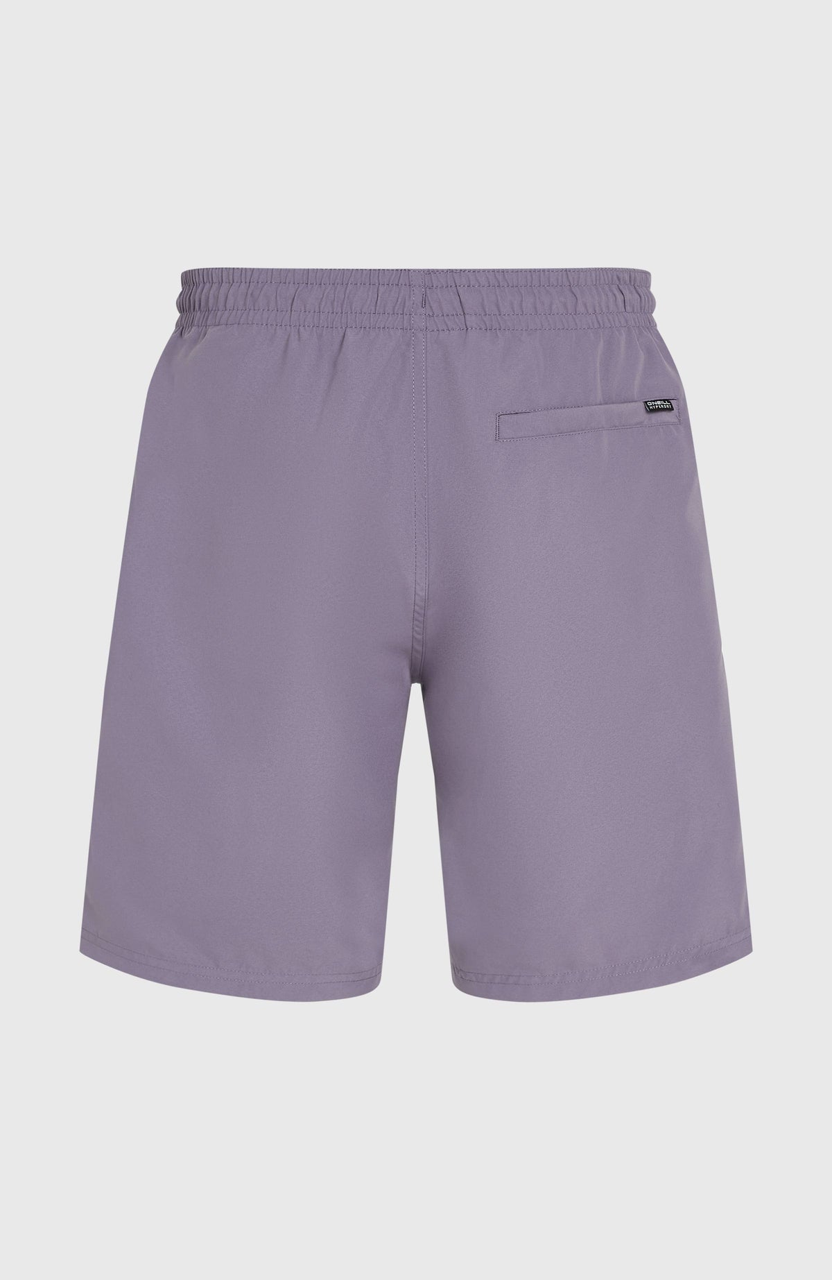 Retro 19'' Badehose | Storm Colour Block