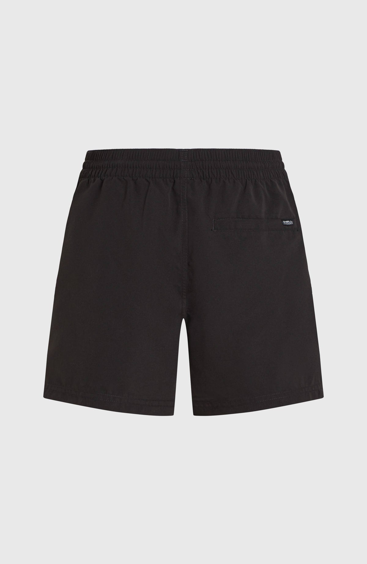Retro 14'' Badehose | Digitalis Colour Block