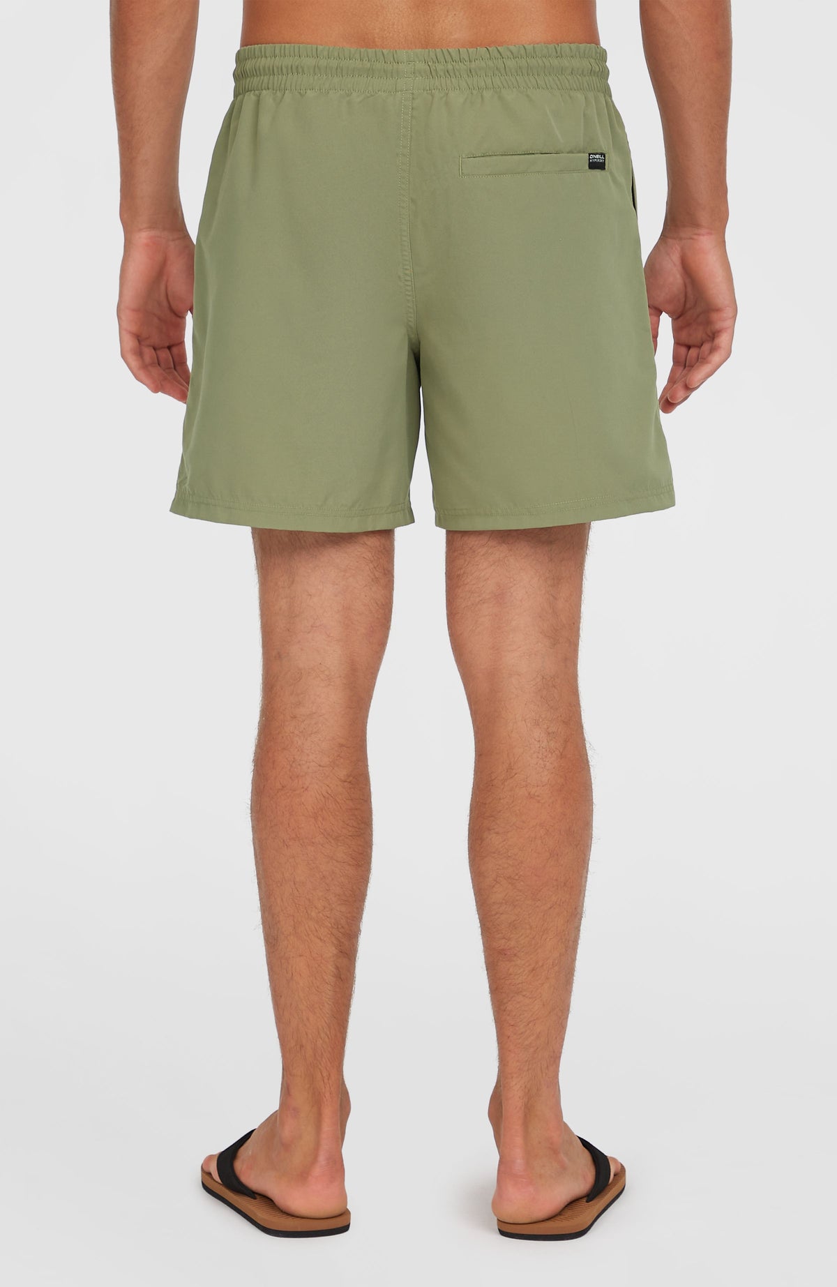 Cali 16'' Badehose | Avery Fern