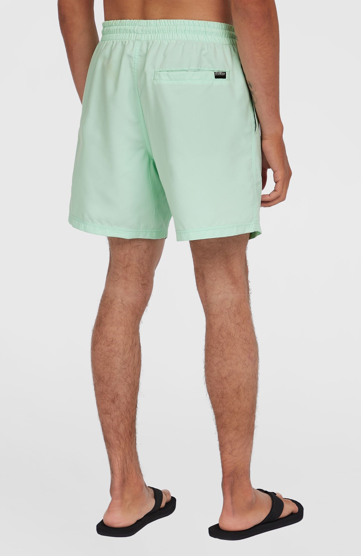 Cali 16'' Badehose | Mildrew Mint