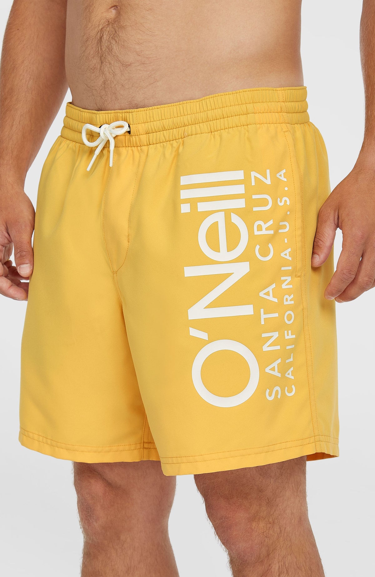 Original Cali 16'' Badehose | Golden Haze
