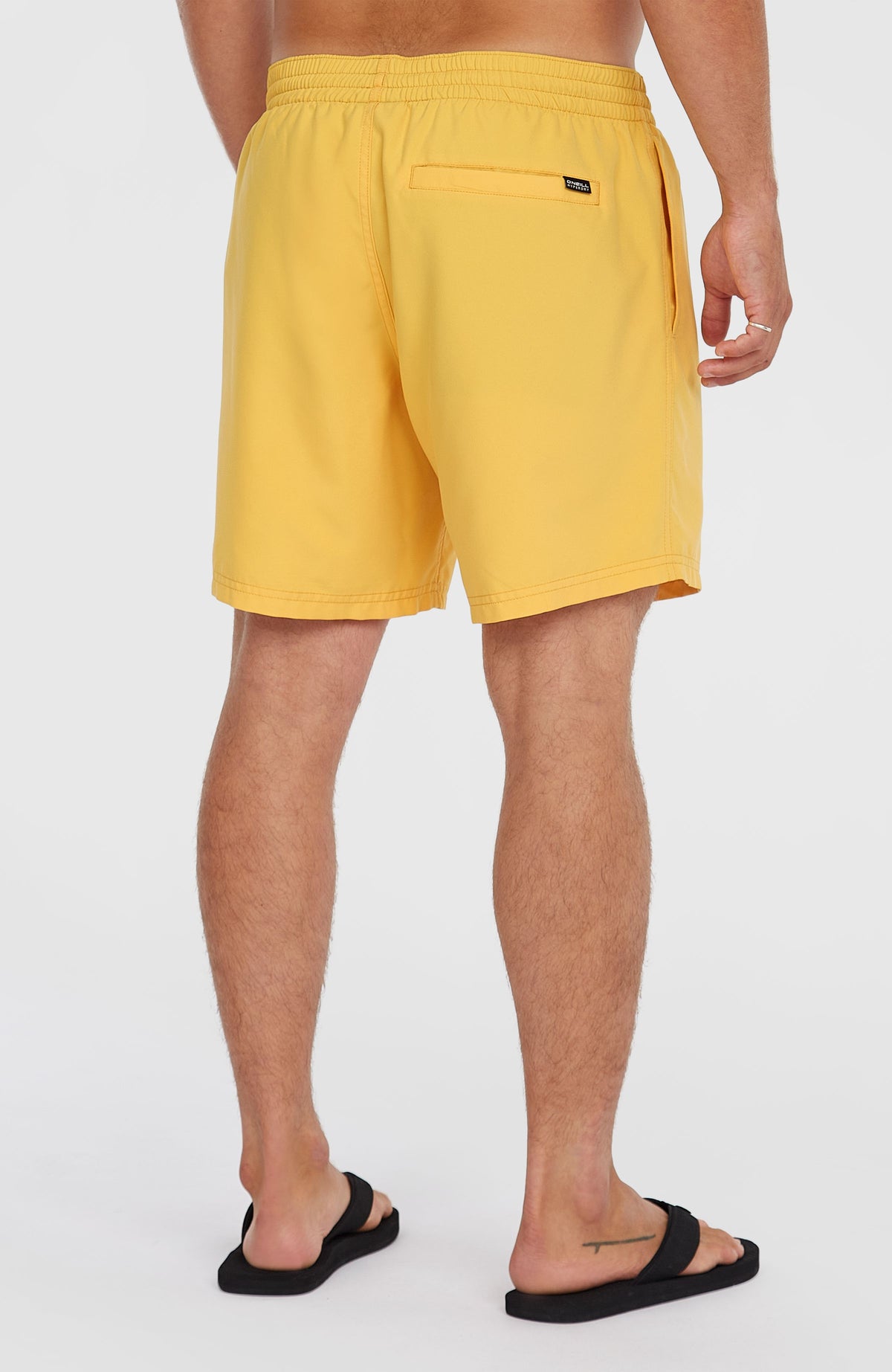 Original Cali 16'' Badehose | Golden Haze