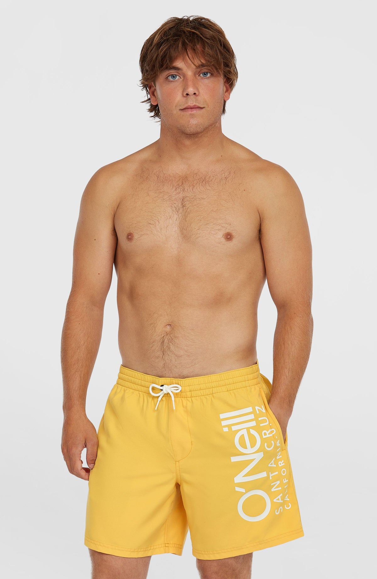 Original Cali 16'' Badehose | Golden Haze