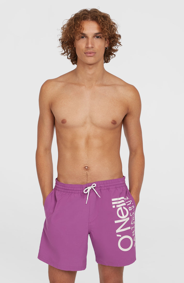 Original Cali 16'' Badehose | Sweet Grape Original Cali 16'' Badehose | Sweet Grape