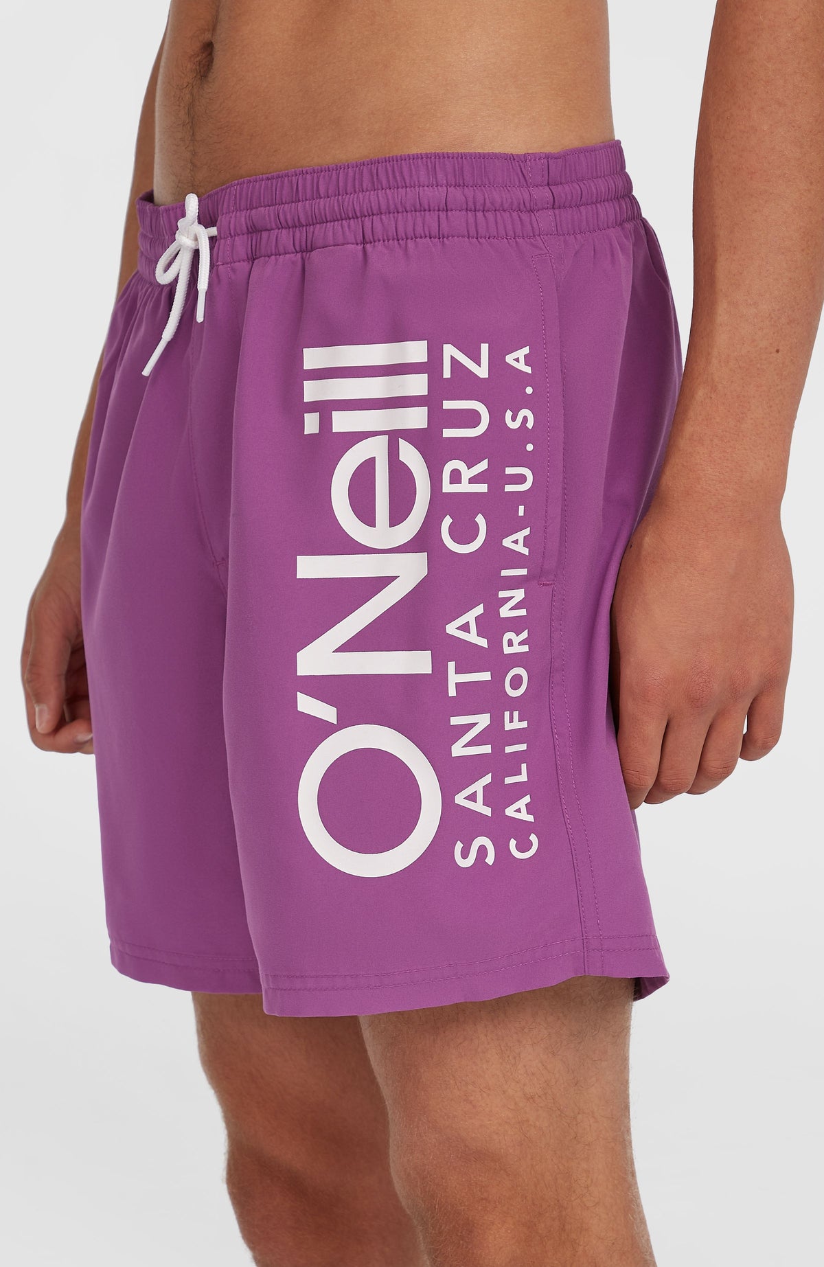 Original Cali 16'' Badehose | Sweet Grape