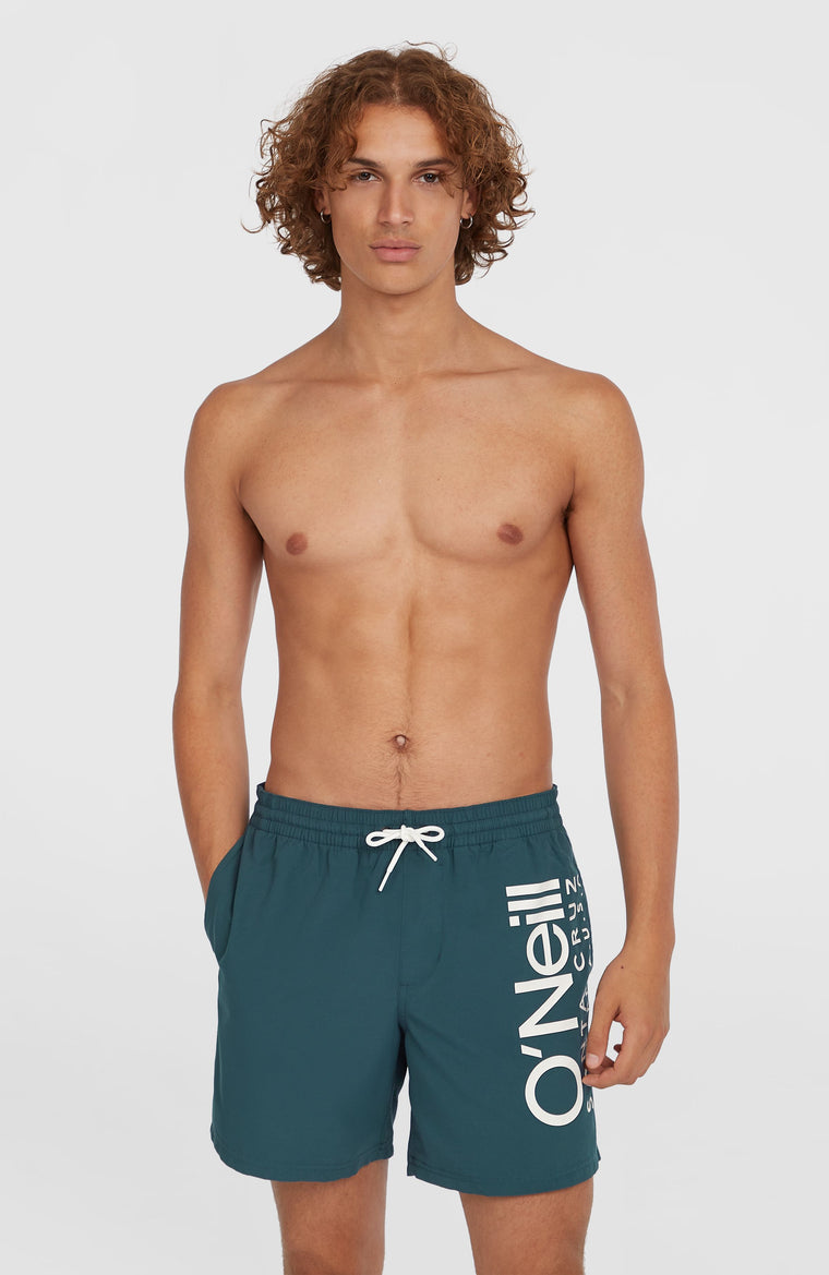 Original Cali 16'' Badehose | Alma Steel Original Cali 16'' Badehose | Alma Steel