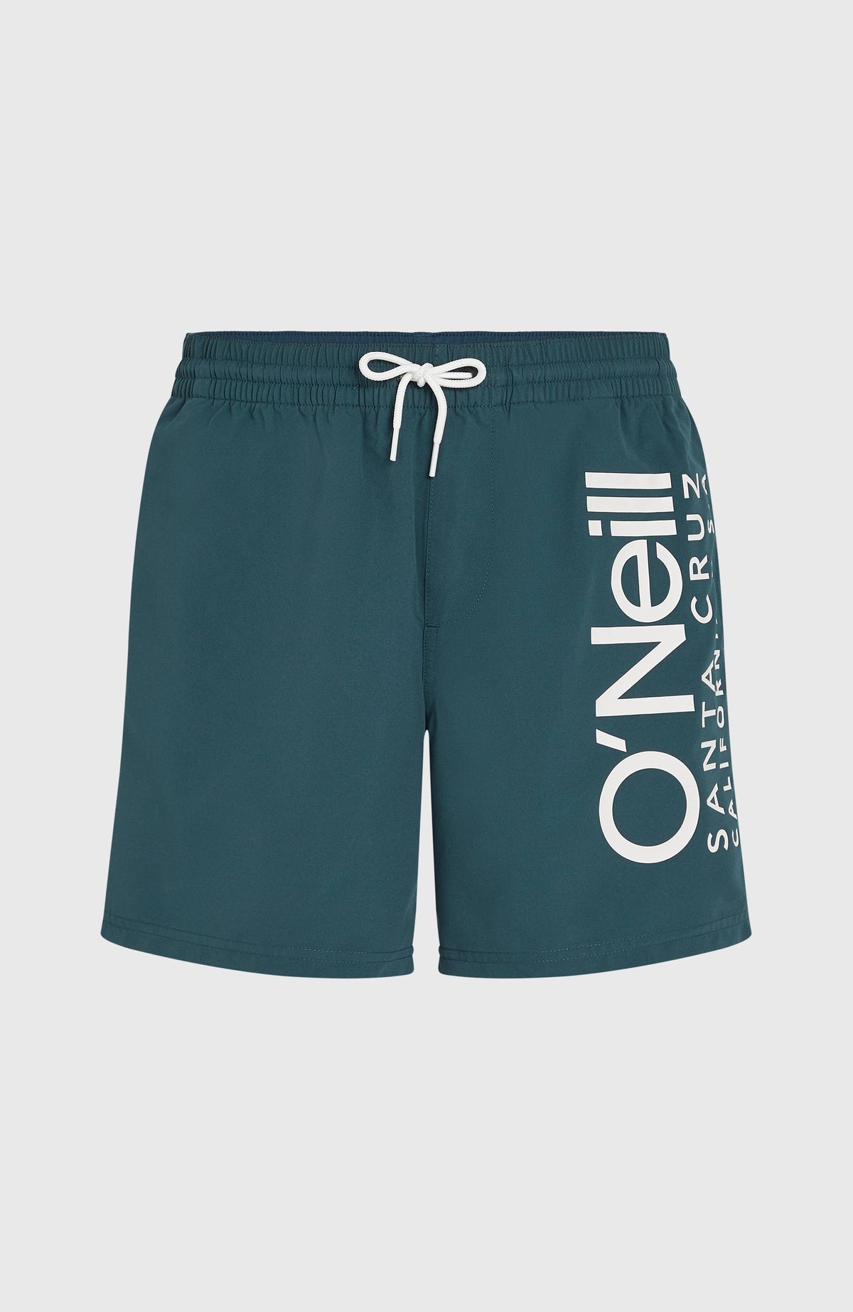 Original Cali 16'' Badehose | Alma Steel