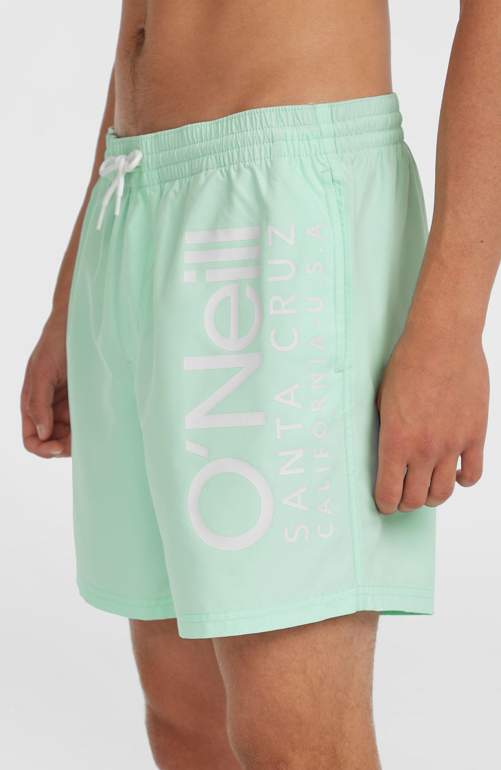Original Cali 16'' Badehose | Mildrew Mint