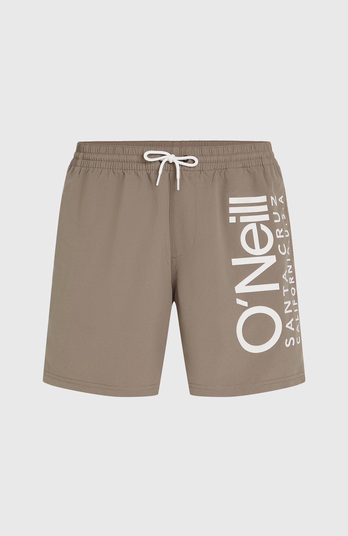 Original Cali 16'' Badehose | Pure Cashmere