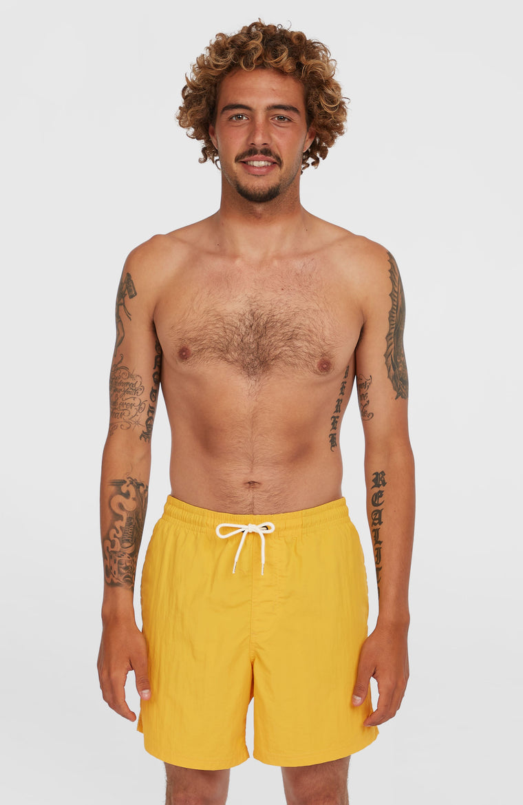O'Neill Vert 16'' Badehose | Golden Haze O'Neill Vert 16'' Badehose | Golden Haze