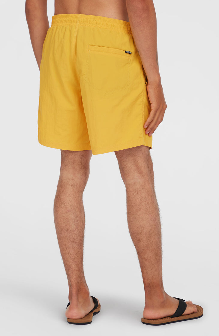 O'Neill Vert 16'' Badehose | Golden Haze