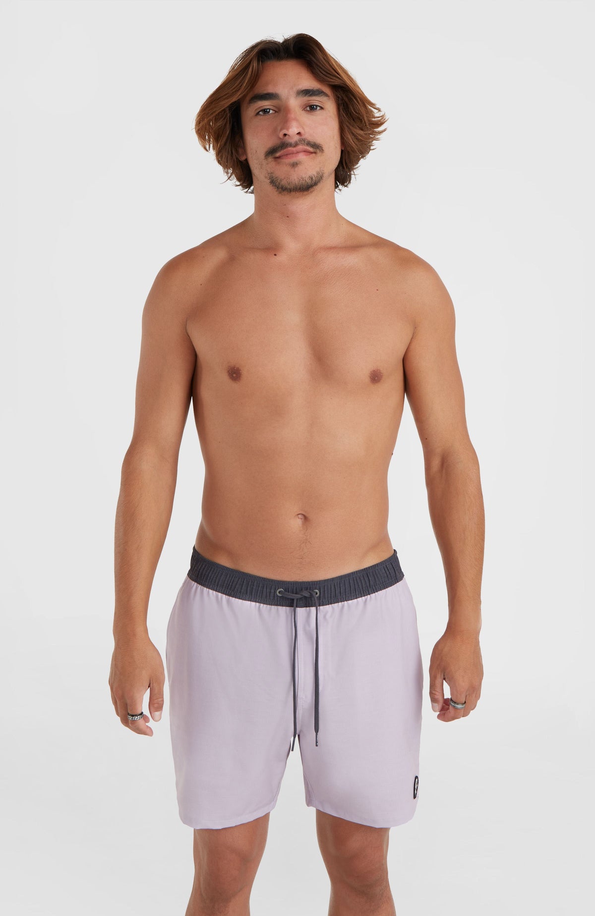 O'Riginals Volley 16'' Badehose | Iris