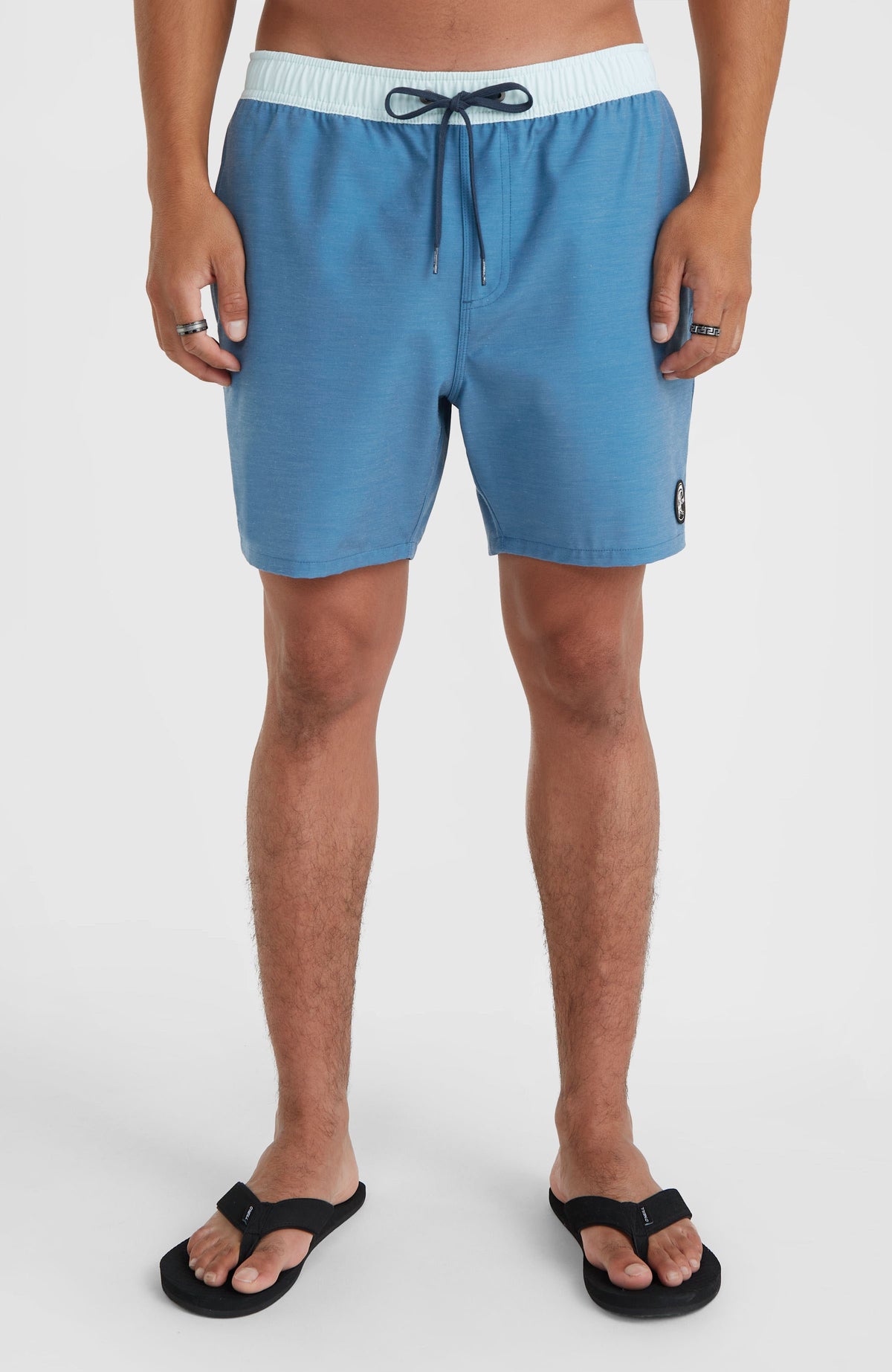 O'Riginals Volley 16'' Badehose | Copen Blue