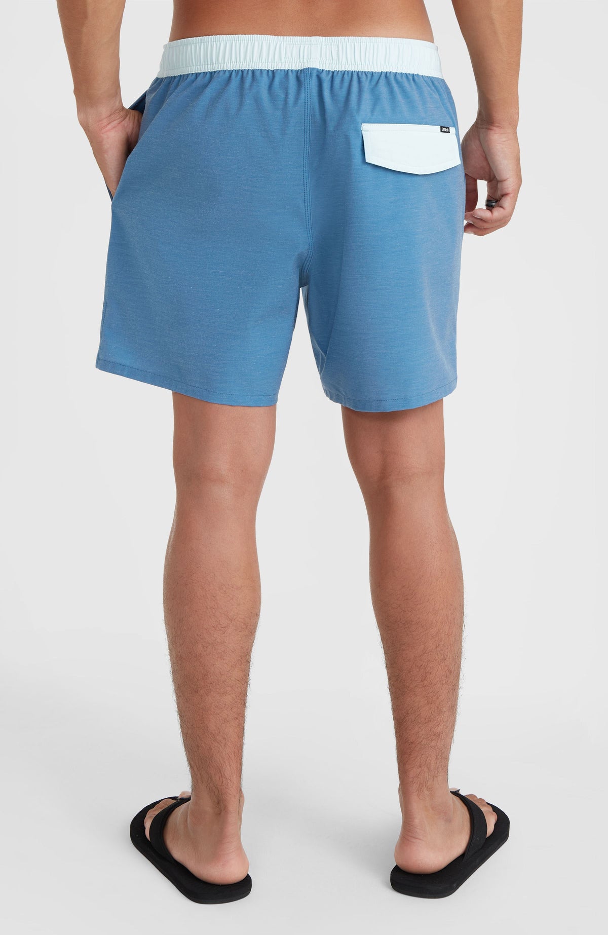 O'Riginals Volley 16'' Badehose | Copen Blue