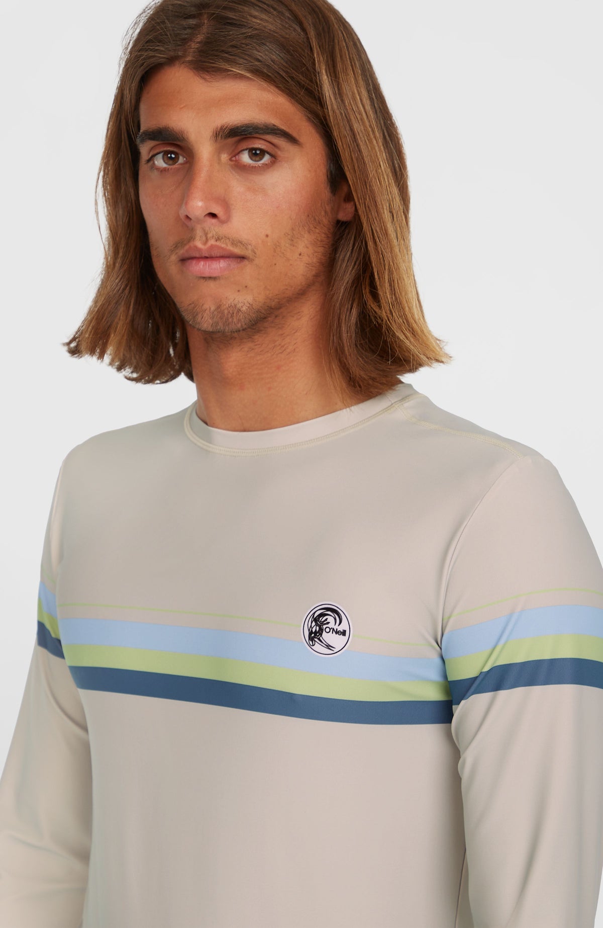 O'Riginals Longsleeve-Schwimmshirt | Atmosphere