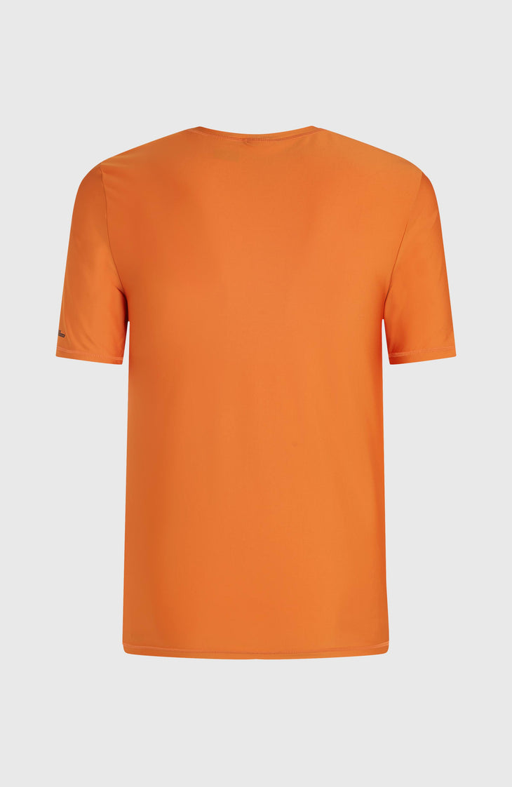 O'Riginals Shortsleeve-Schwimmshirt | Cinnamon Stick