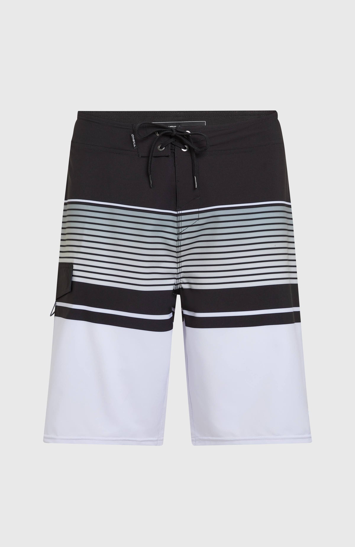 Lennox Stripe 21