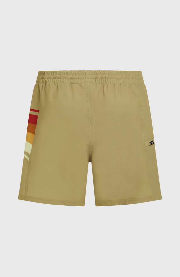O'Riginals Side Panel 16'' Badehose | Oak Ridge
