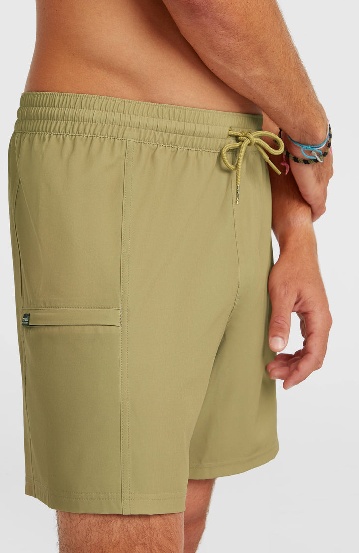 O'Riginals Side Panel 16'' Badehose | Oak Ridge
