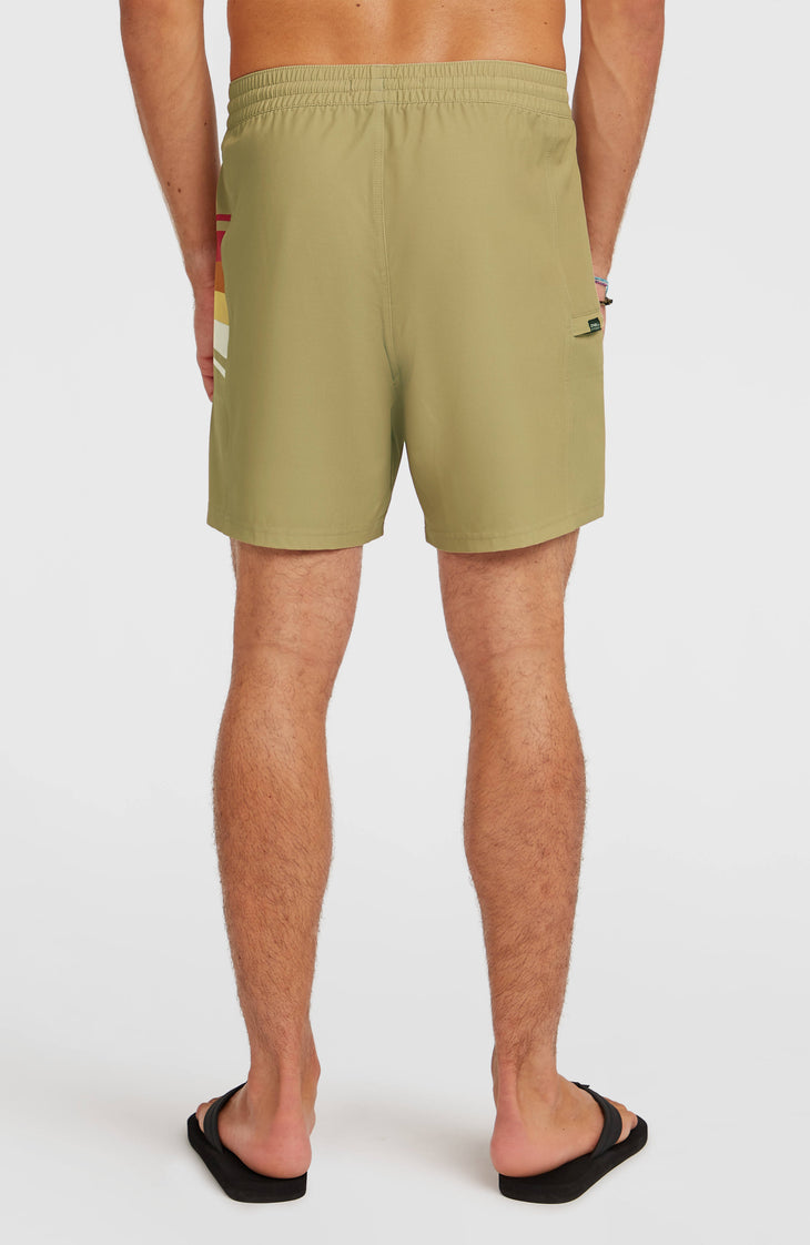 O'Riginals Side Panel 16'' Badehose | Oak Ridge