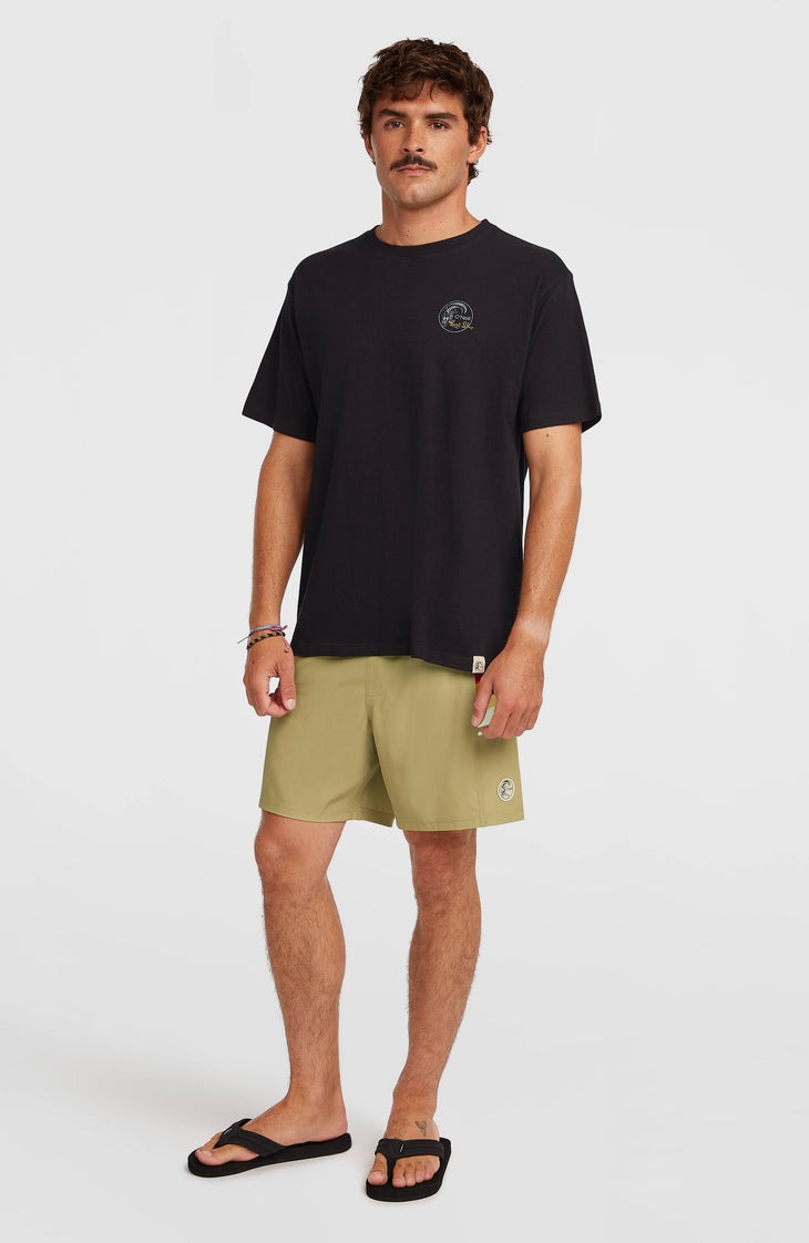 O'Riginals Side Panel 16'' Badehose | Oak Ridge