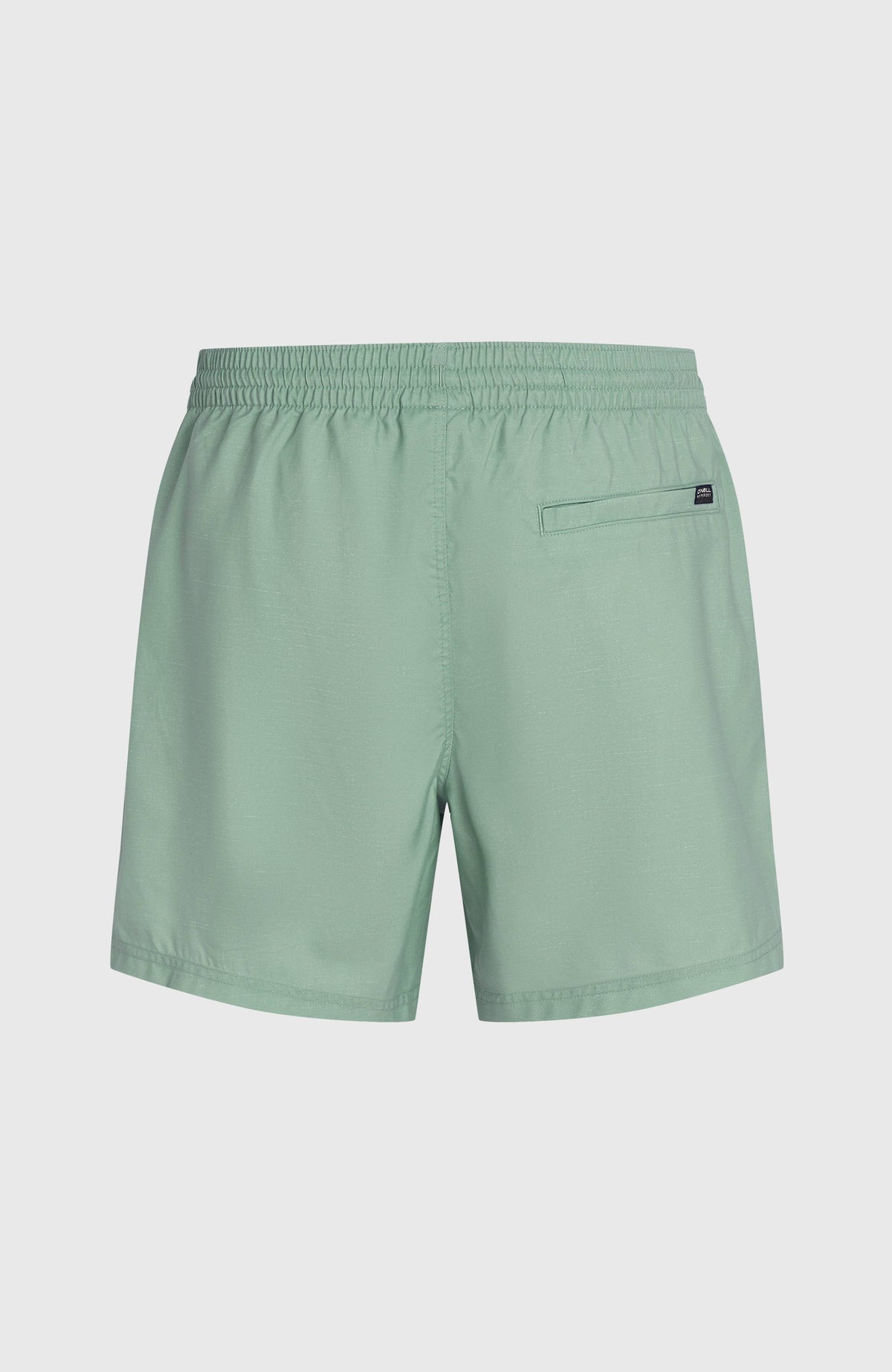O'Neill Uni Flower 16'' Badehose | Green Tropical Stripe