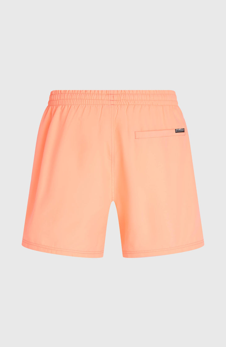 O'Neill Logo 16'' Badehose | Funky Peach