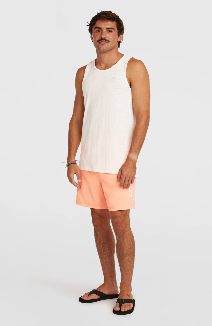 O'Neill Logo 16'' Badehose | Funky Peach