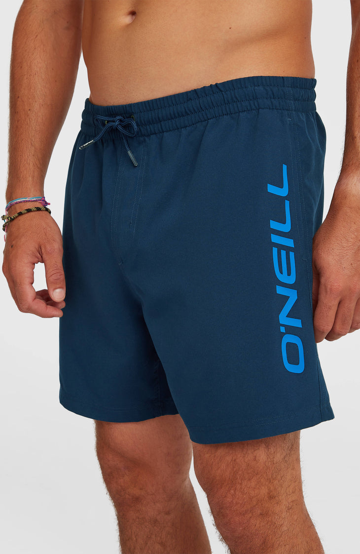O'Neill Logo 16'' Badehose | English Evening
