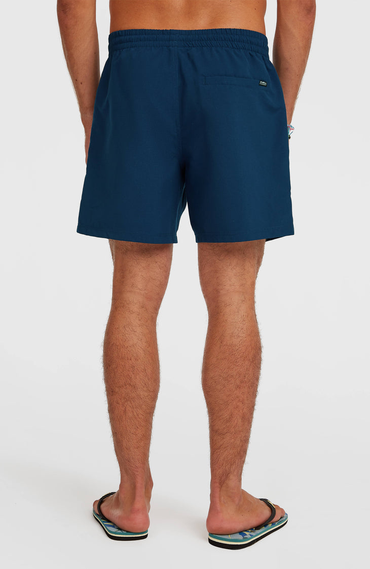 O'Neill Logo 16'' Badehose | English Evening