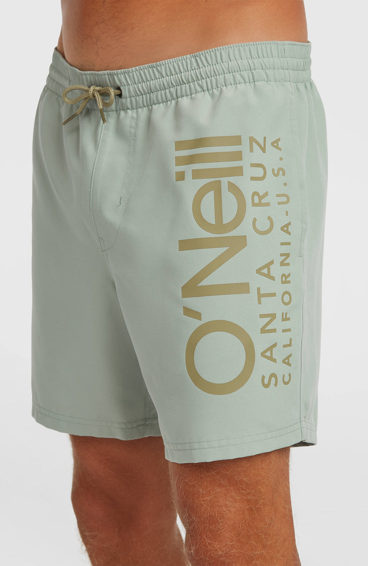 O'Neill Cali 16'' Badehose | Marble Arch