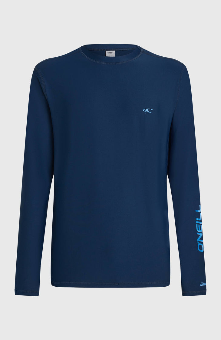 O'Neill Longsleeve-Schwimmshirt | English Evening