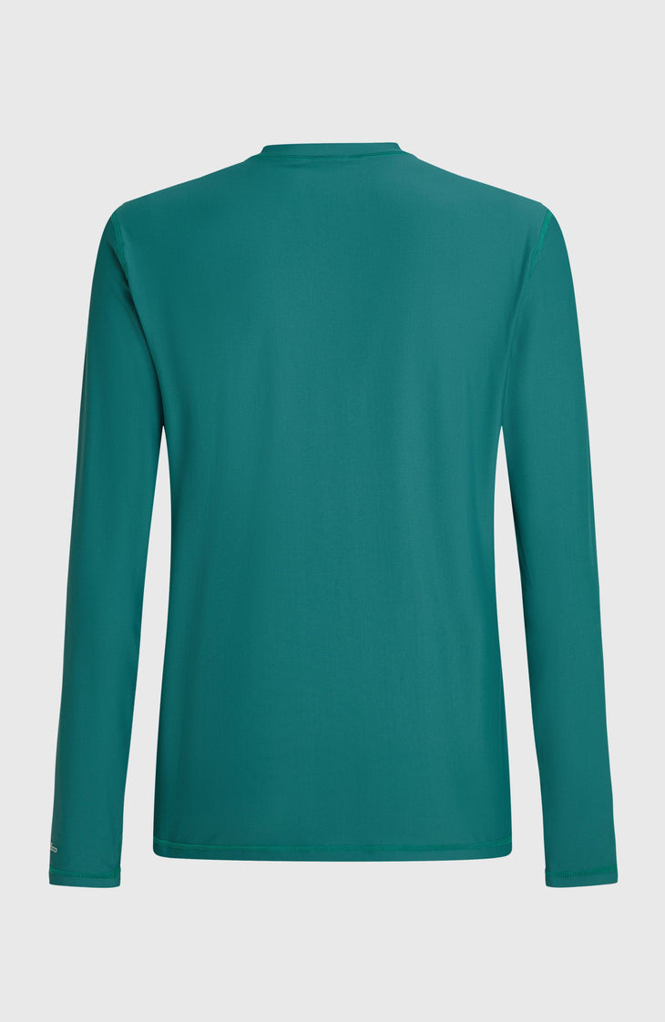 O'Neill Longsleeve-Schwimmshirt | Botanical Heat