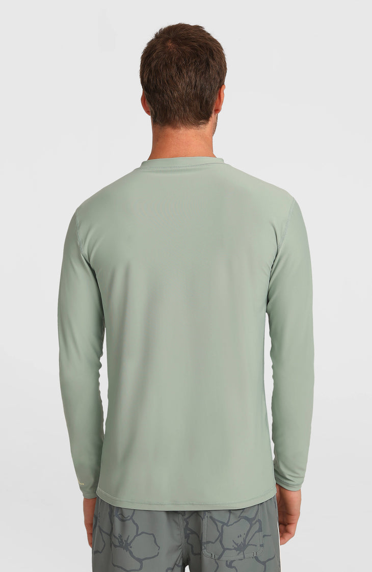 O'Neill Longsleeve-Schwimmshirt | Marble Arch