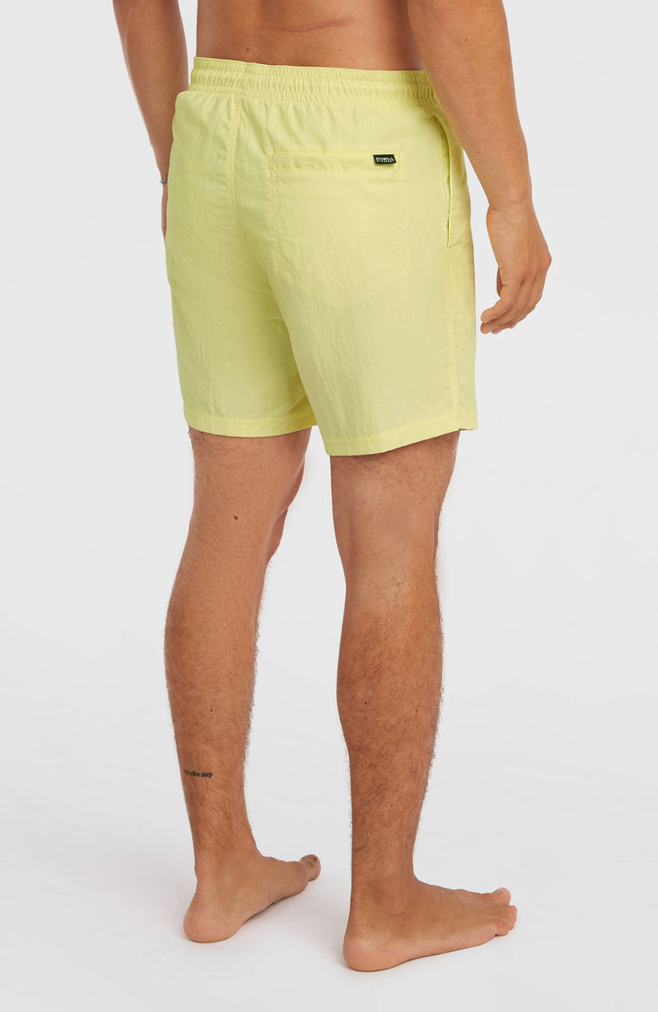 O'Neill Vert 16'' Badehose | Rainforest Dew