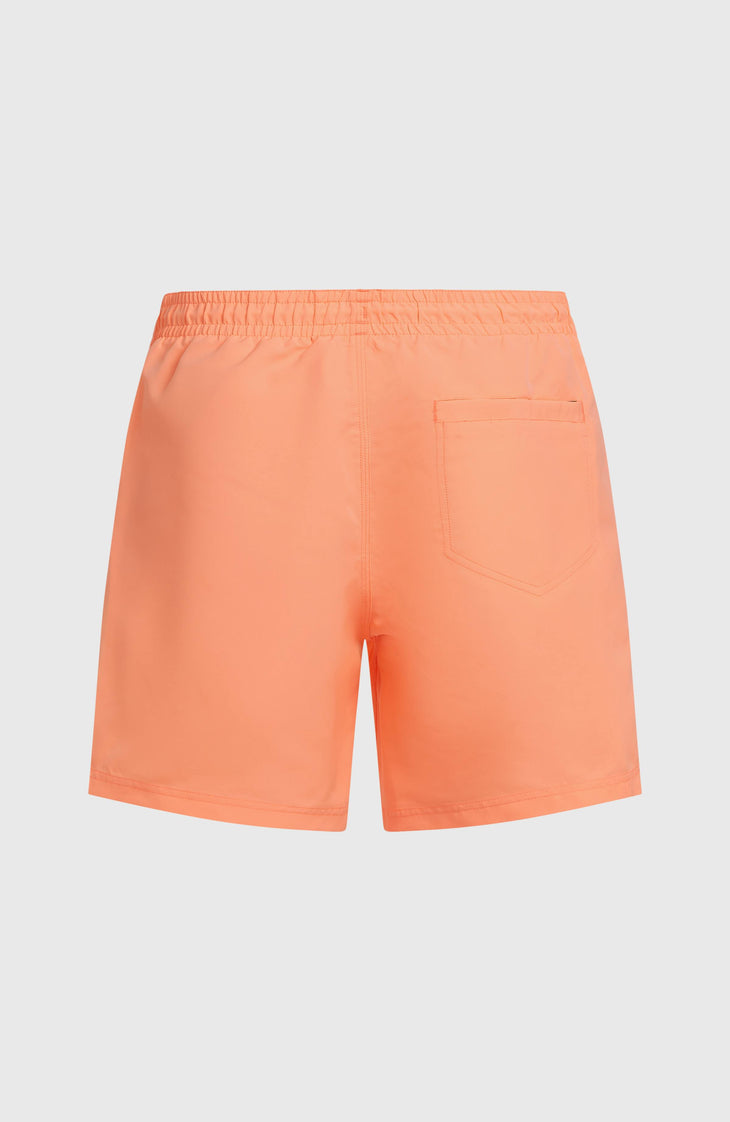 O'Neill Vert 16'' Badehose | Funky Peach