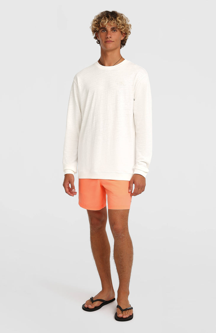 O'Neill Vert 16'' Badehose | Funky Peach