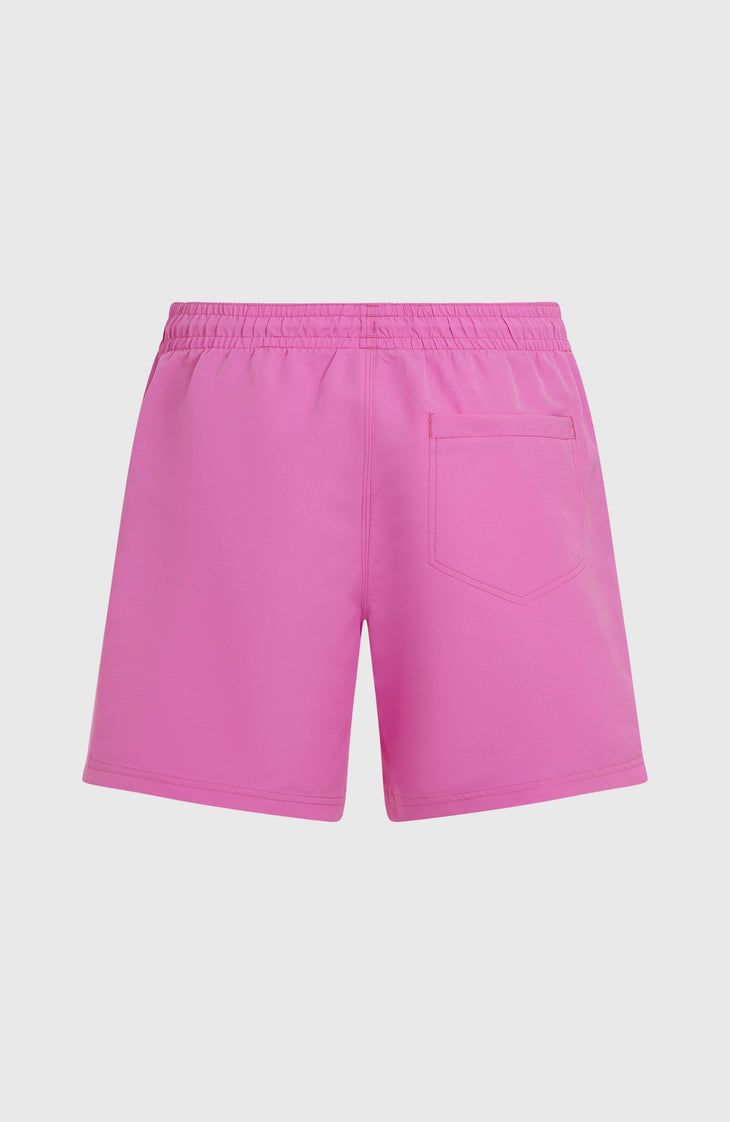 O'Neill Vert 16'' Badehose | Electric Fuschia