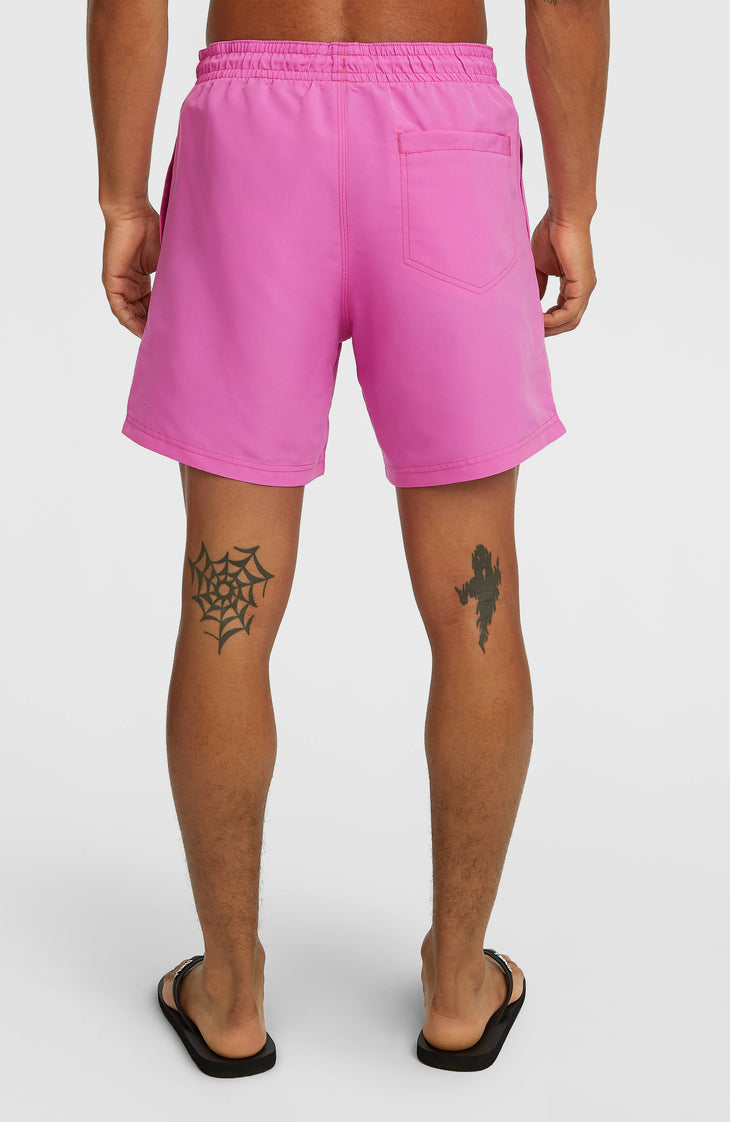 O'Neill Vert 16'' Badehose | Electric Fuschia