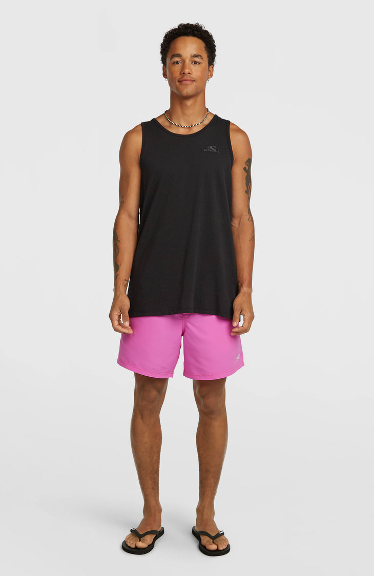 O'Neill Vert 16'' Badehose | Electric Fuschia