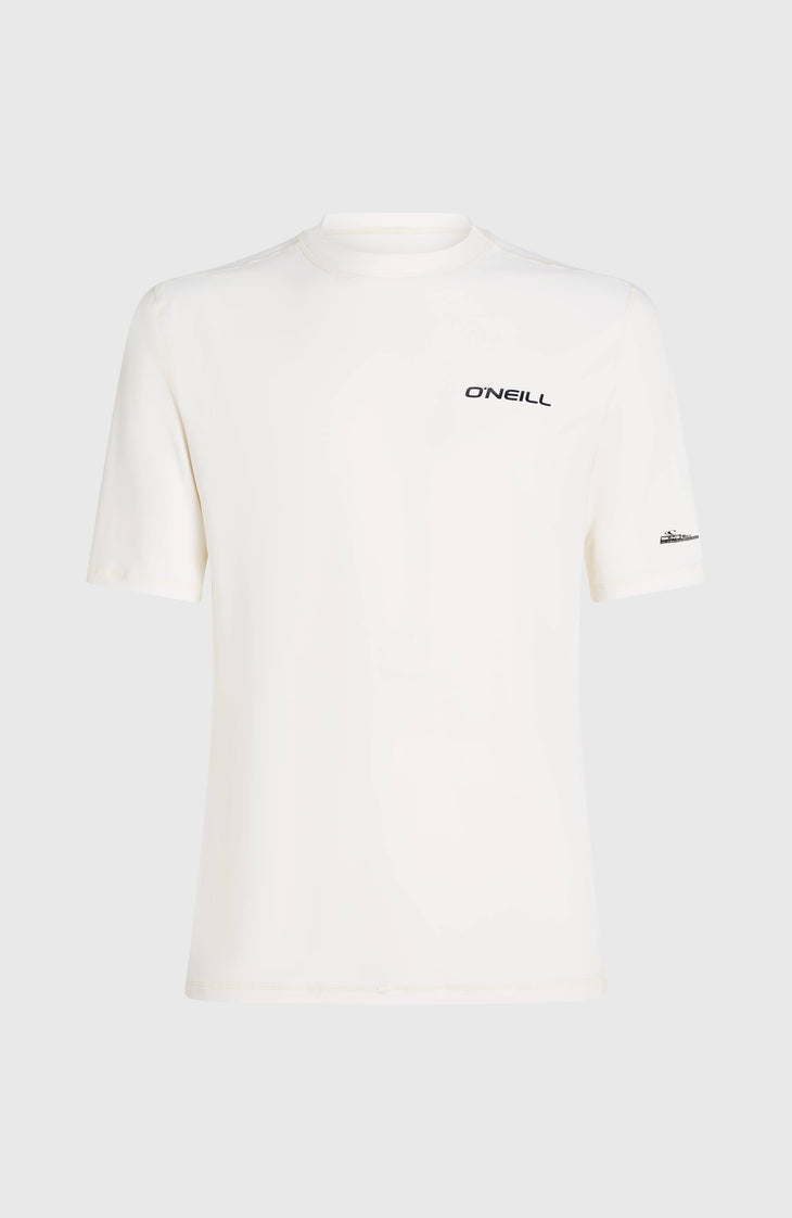 O'Neill Shortsleeve-UV-Shirt | Snow White
