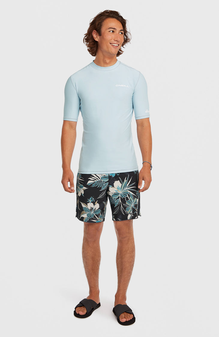 O'Neill Shortsleeve-Schwimmshirt | Spindle