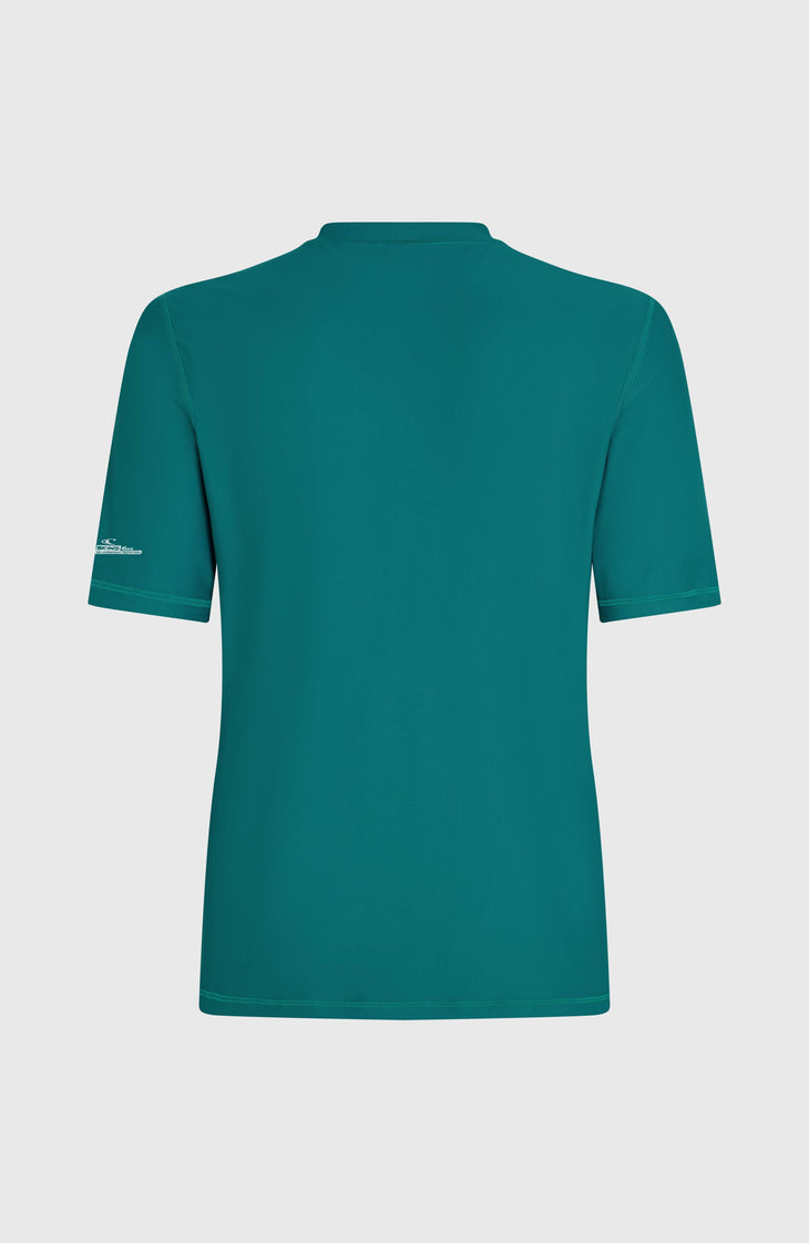 O'Neill Shortsleeve-UV-Shirt | Botanical Heat