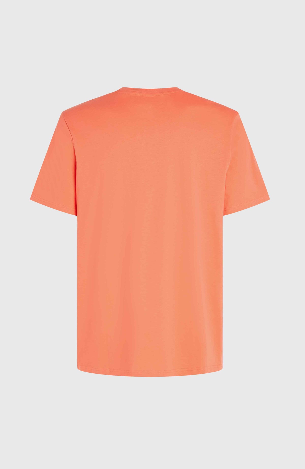 Mix and Match Palm T-Shirt | Living Coral