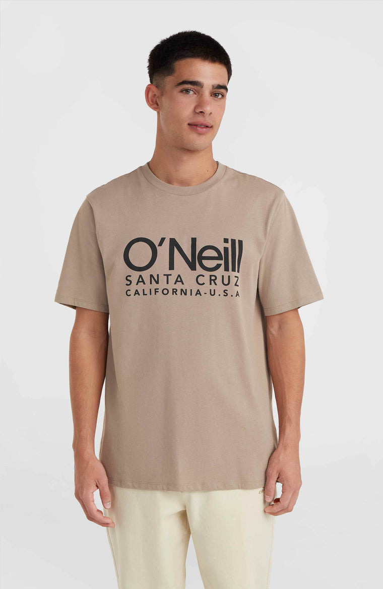 Cali Original T-Shirt | Pumpkin Smoke Cali Original T-Shirt | Pumpkin Smoke