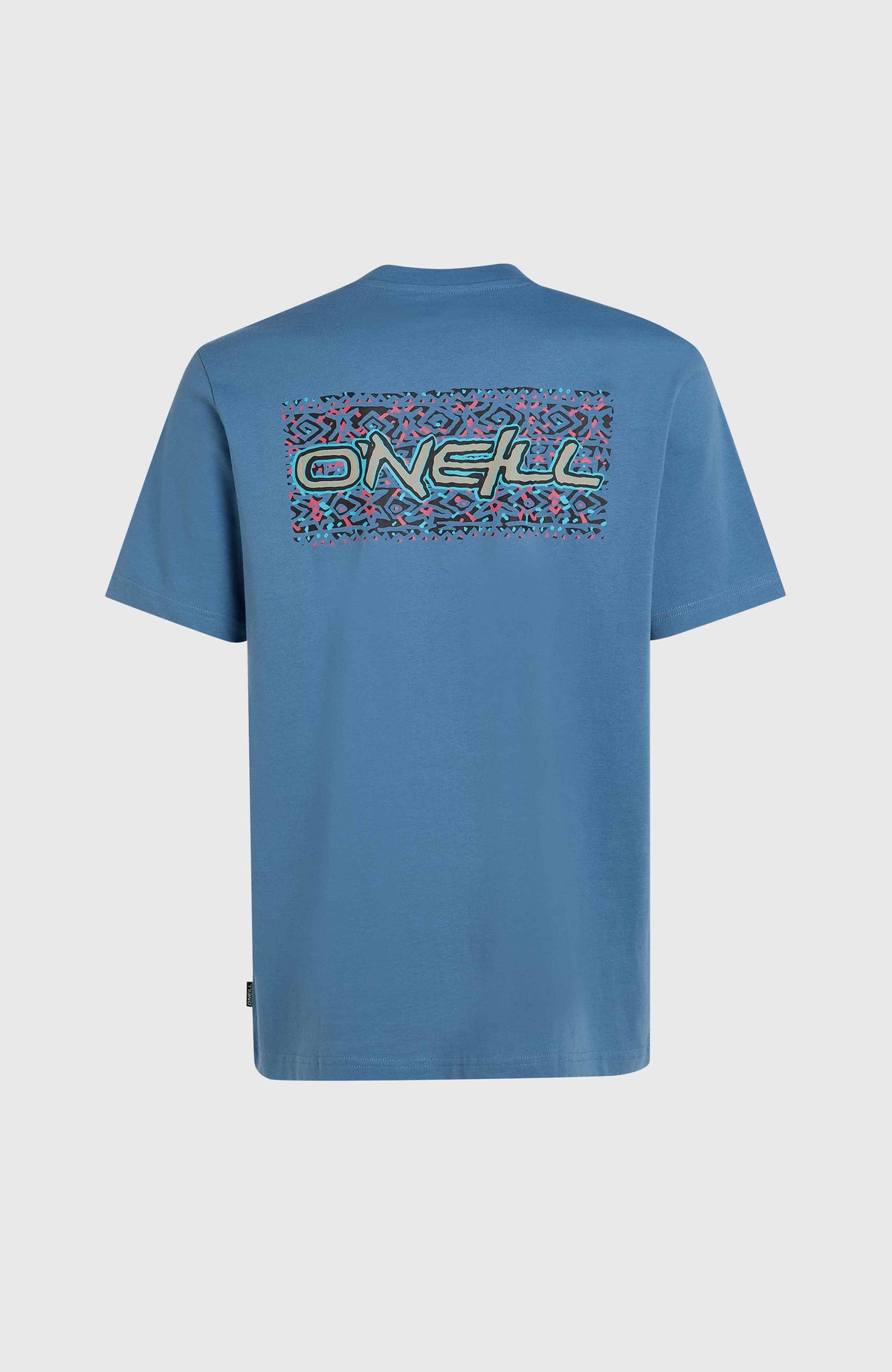 Word T-Shirt | Copen Blue