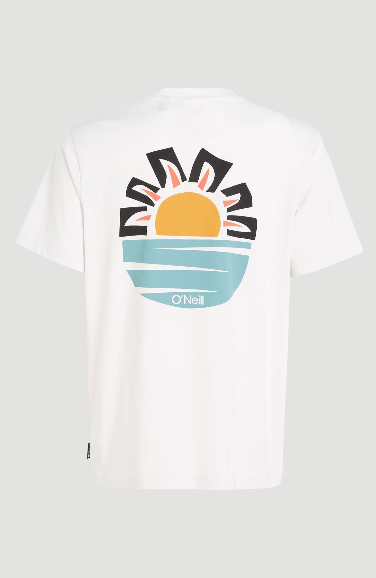 O'Riginals Sun T-Shirt | Natural
